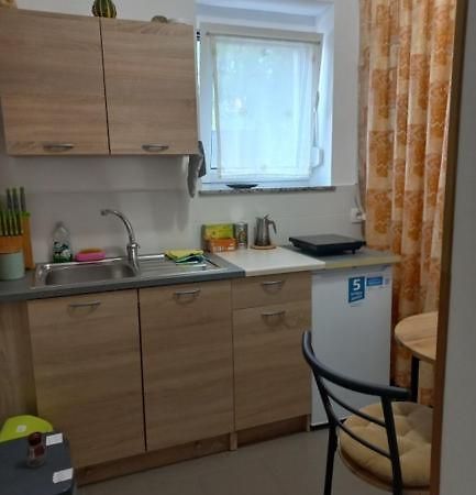 Apartma Majda Apartment Sezana Exterior photo