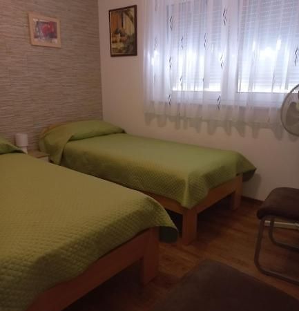 Apartma Majda Apartment Sezana Exterior photo